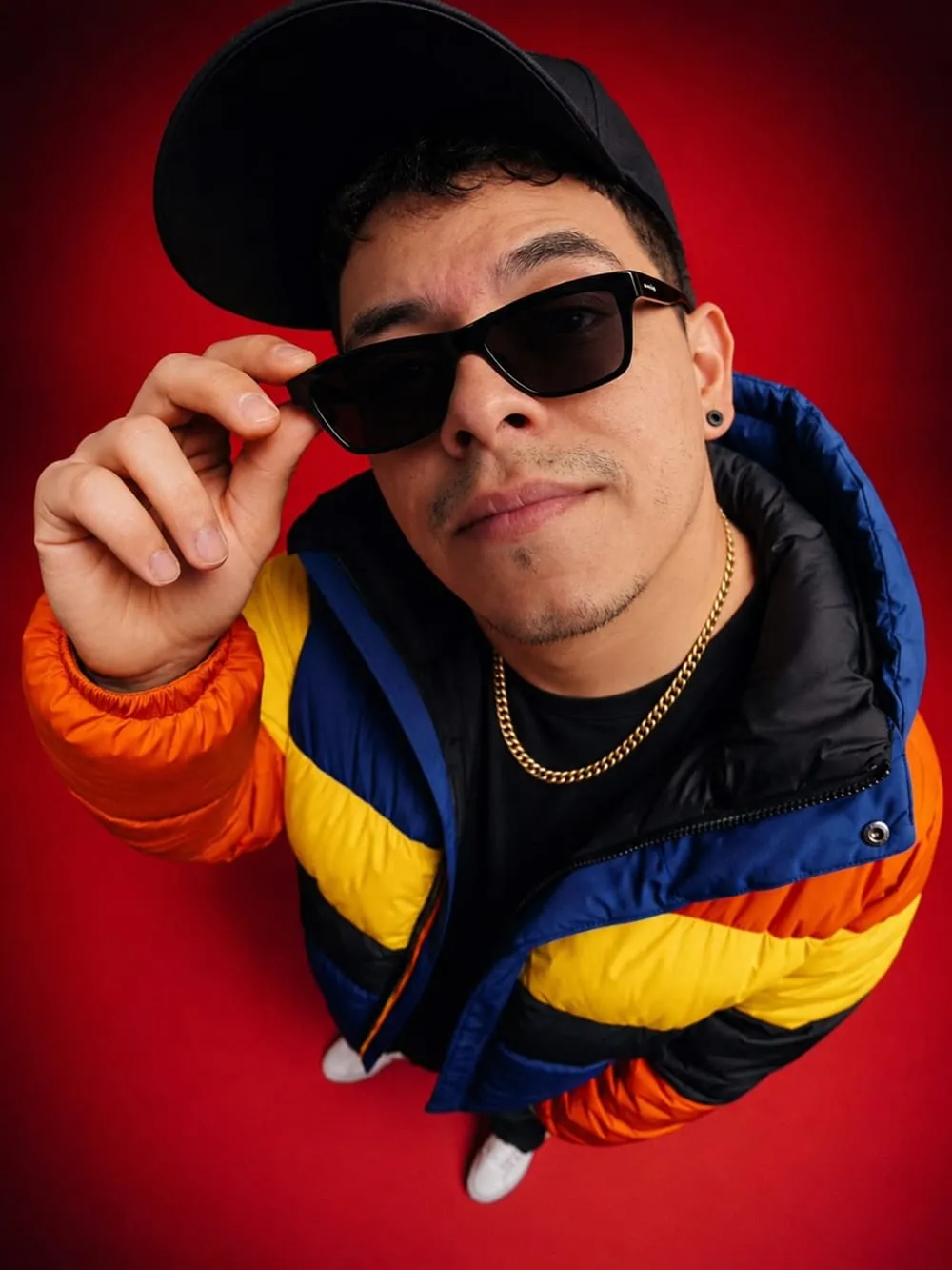José Rodríguez — foto 2