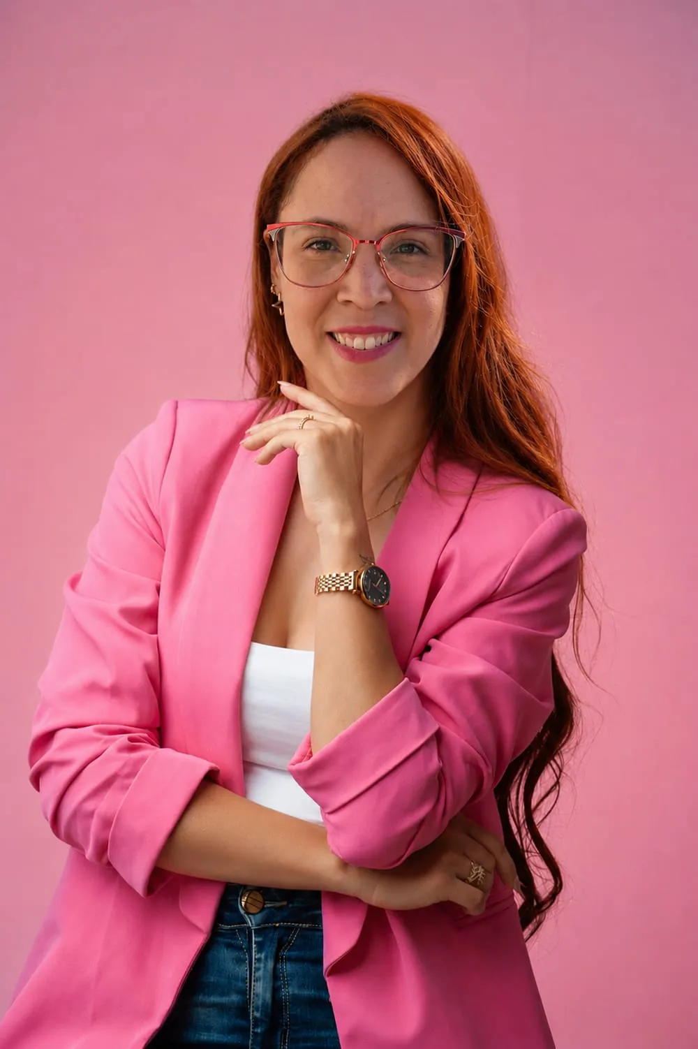 Jilly Moreno — foto 3
