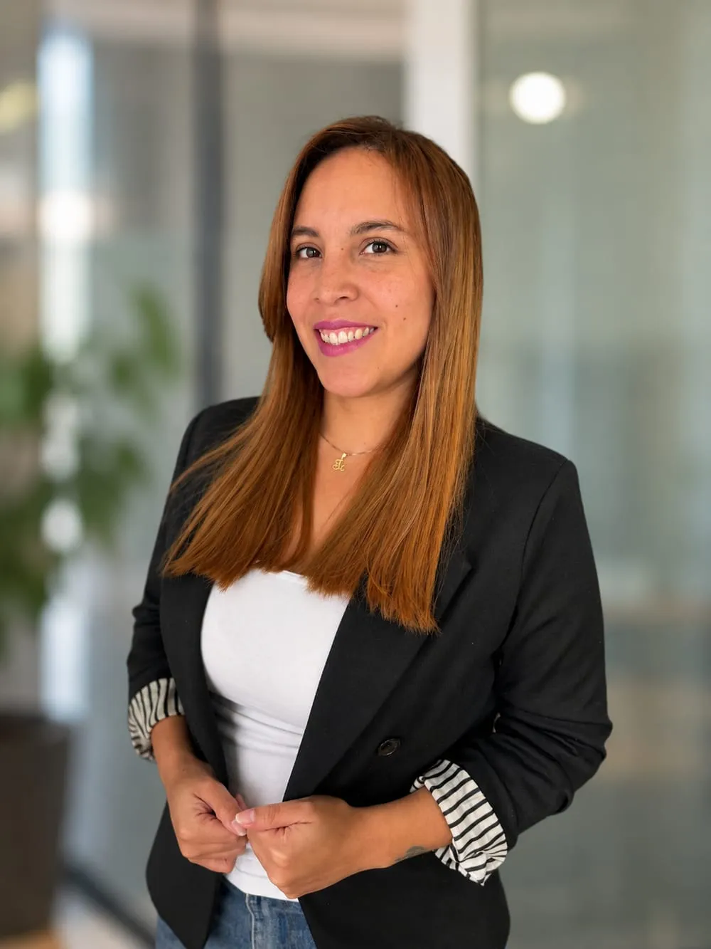 Jilly Moreno — foto 4
