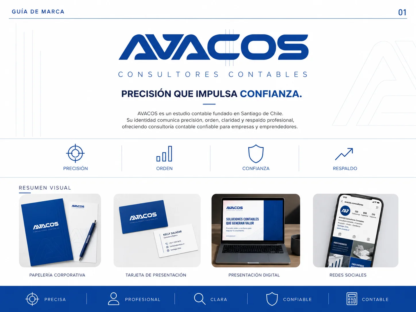 Avacos
