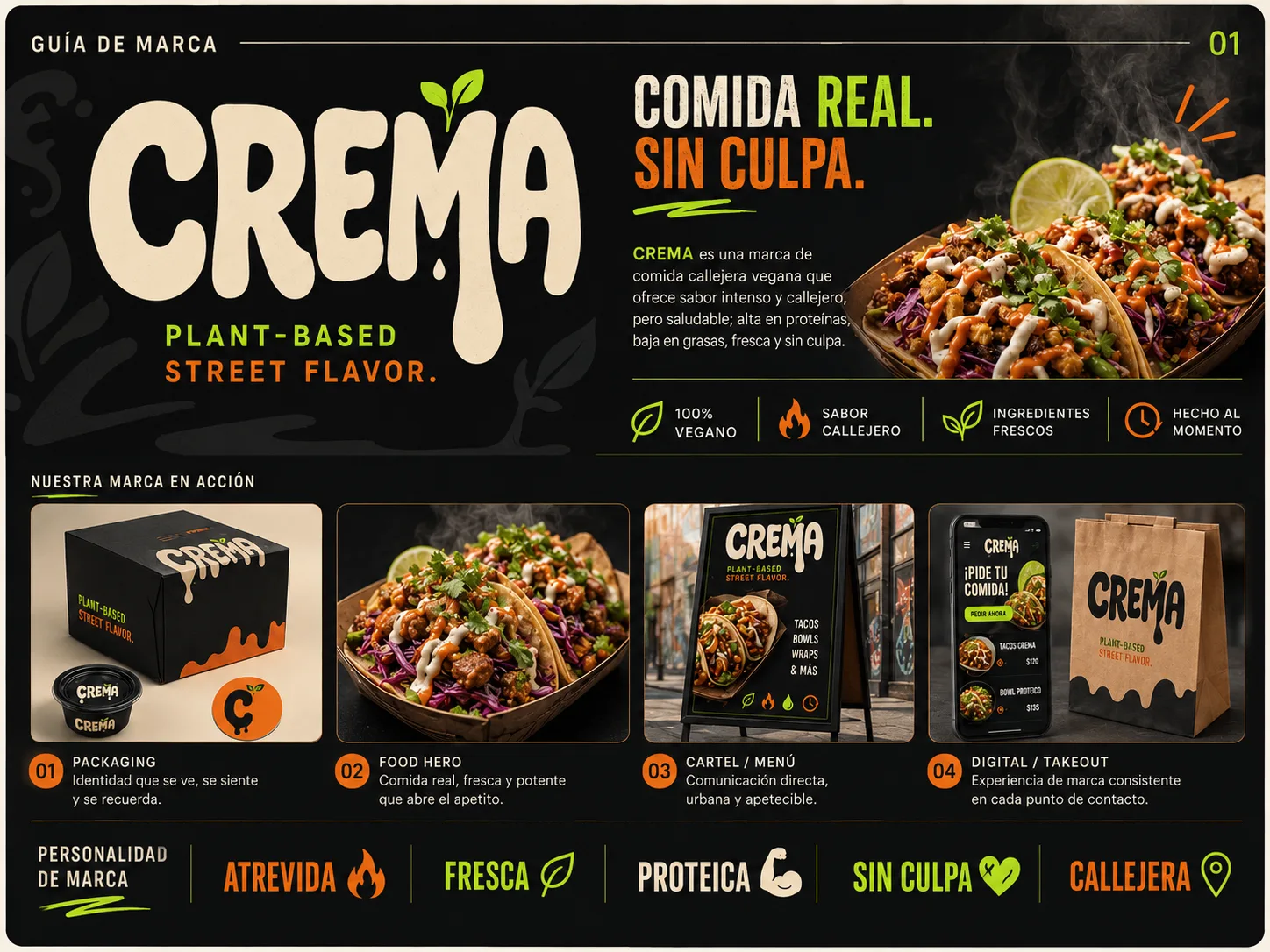 Crema