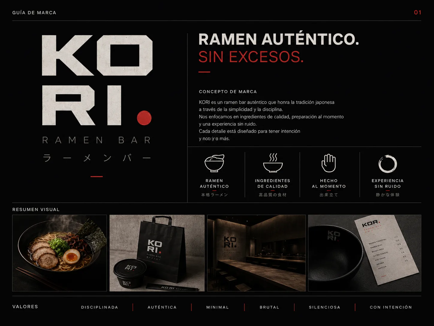Kori Ramen