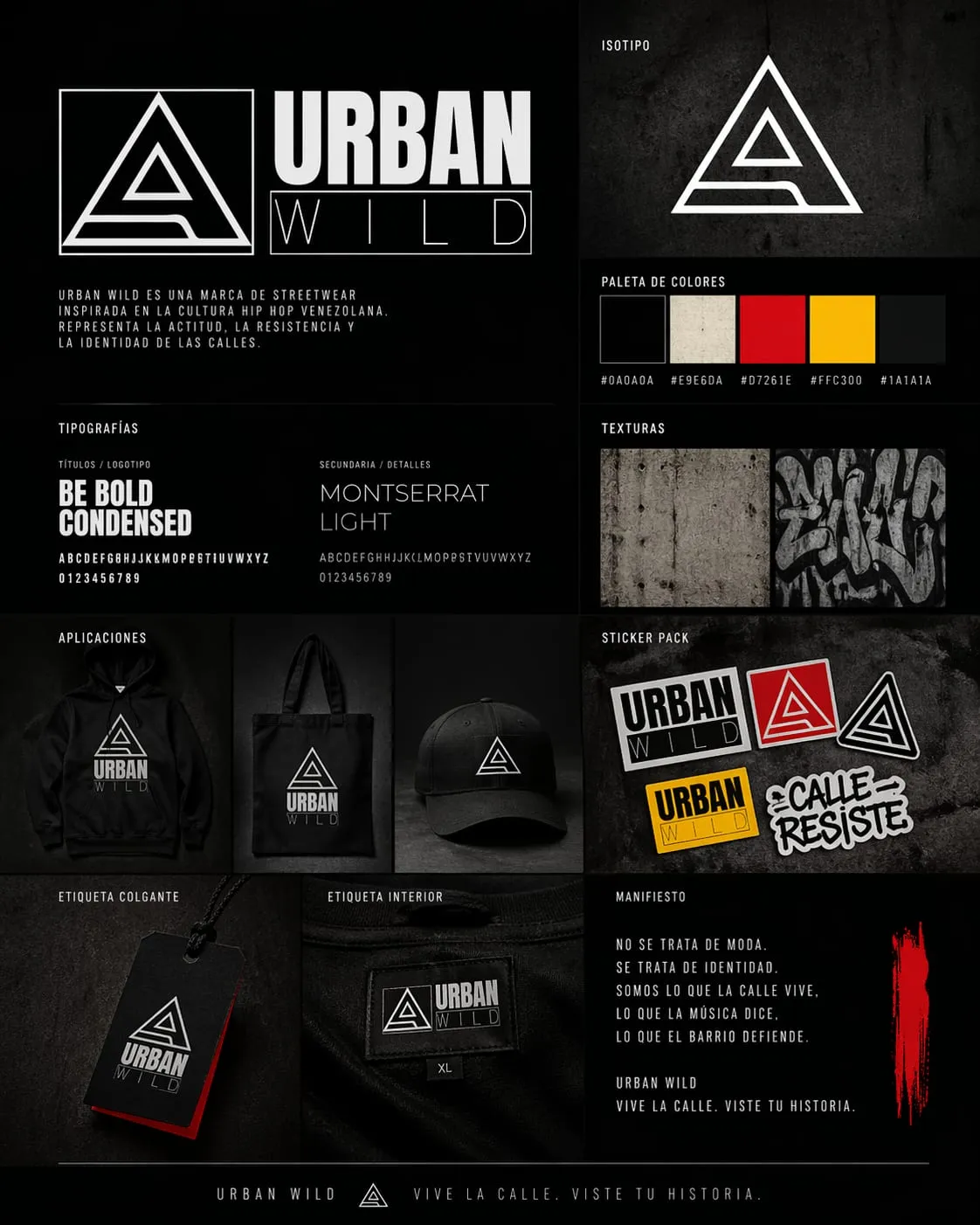 UrbanWild